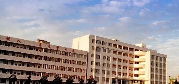 谷城职教中心怎么样、好不好