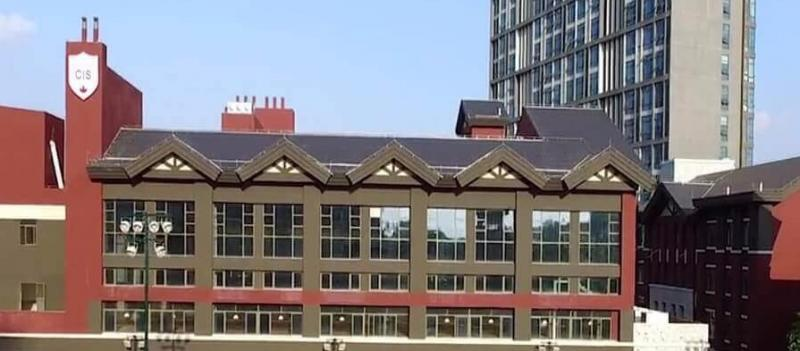 广州加拿大国际学校(CIS)初中部2020年招生简章
