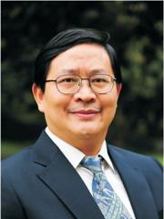 徐平 教授