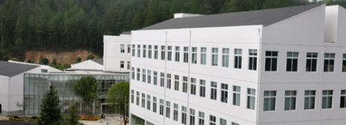 贵州盛华职业学院中专部网站