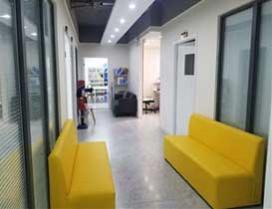 重庆新泽西语言培训