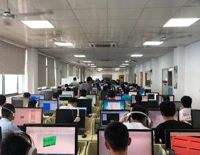 学习大厅