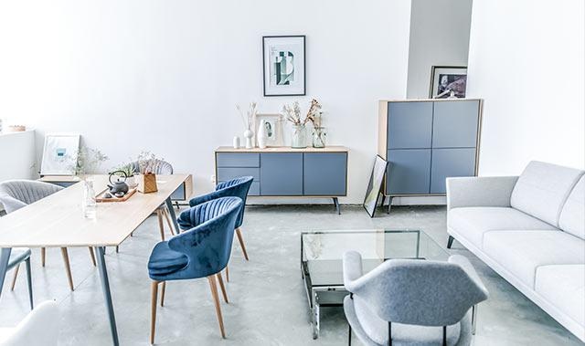 室内设计有什么意义