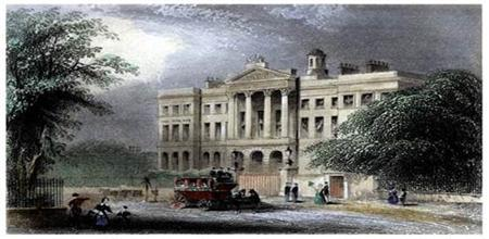 北京市师达中学