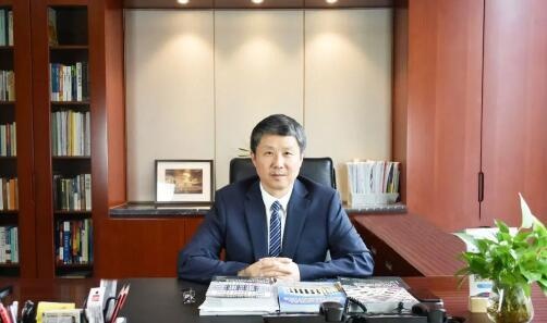 华二紫竹国际学院总校长 毛克非博士