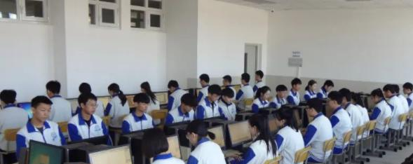 威海职业中等专业学校