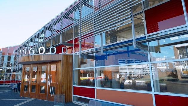 泽兰应用科学大学