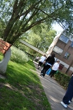 牛津切沃尔河谷学院