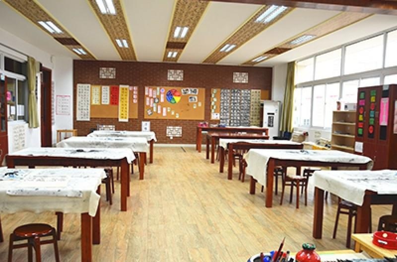 南京句容碧桂园学校