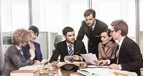 精通国际商贸脉络