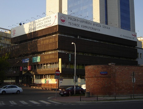 沙波-日计算机技术学院