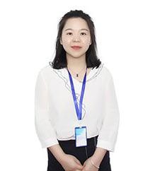 西安东佳西班牙语讲师黄聪慧 