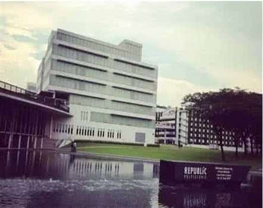 共和理工学院