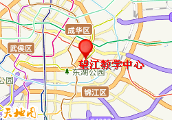 望江教学中心