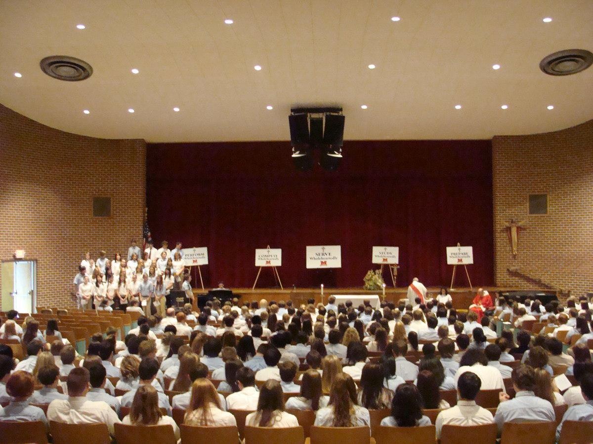 学生生活