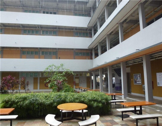 新加坡PSB学院
