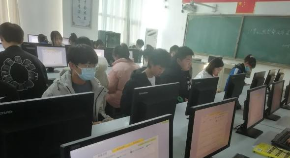 丰润综合职教中心2022年招生录取分数线