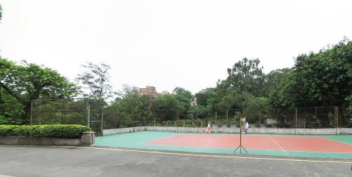 广州城市职业学院