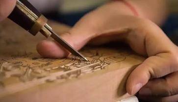 桃花坞木刻年画