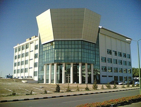 近东大学