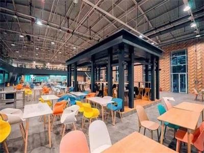天津大学国际艺术教育中心