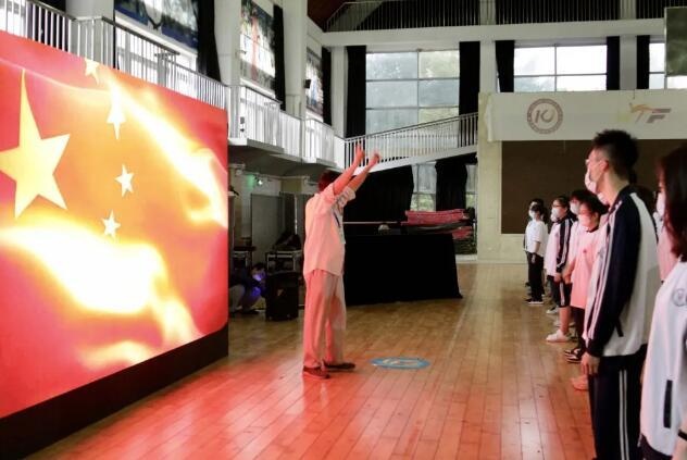 领科教育北京校区