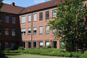 艾母登/里尔应用技术大学