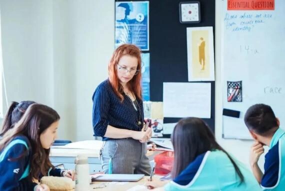 北京顺义诺德安达学校