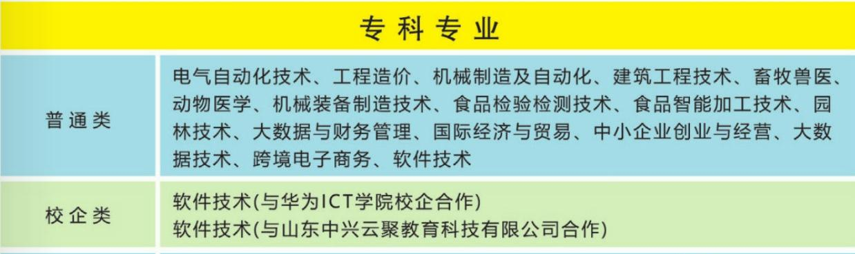青岛农业大学海都学院开设哪些专业，青岛农业大学海都学院招生专业名单汇总-2023参考
