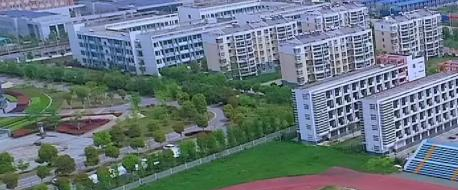 含山电子工程学校