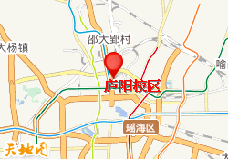 庐阳校区
