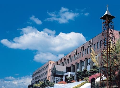 韩一长神大学