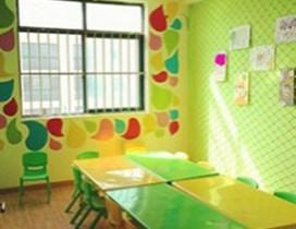 武汉缤纷鸟少儿美术