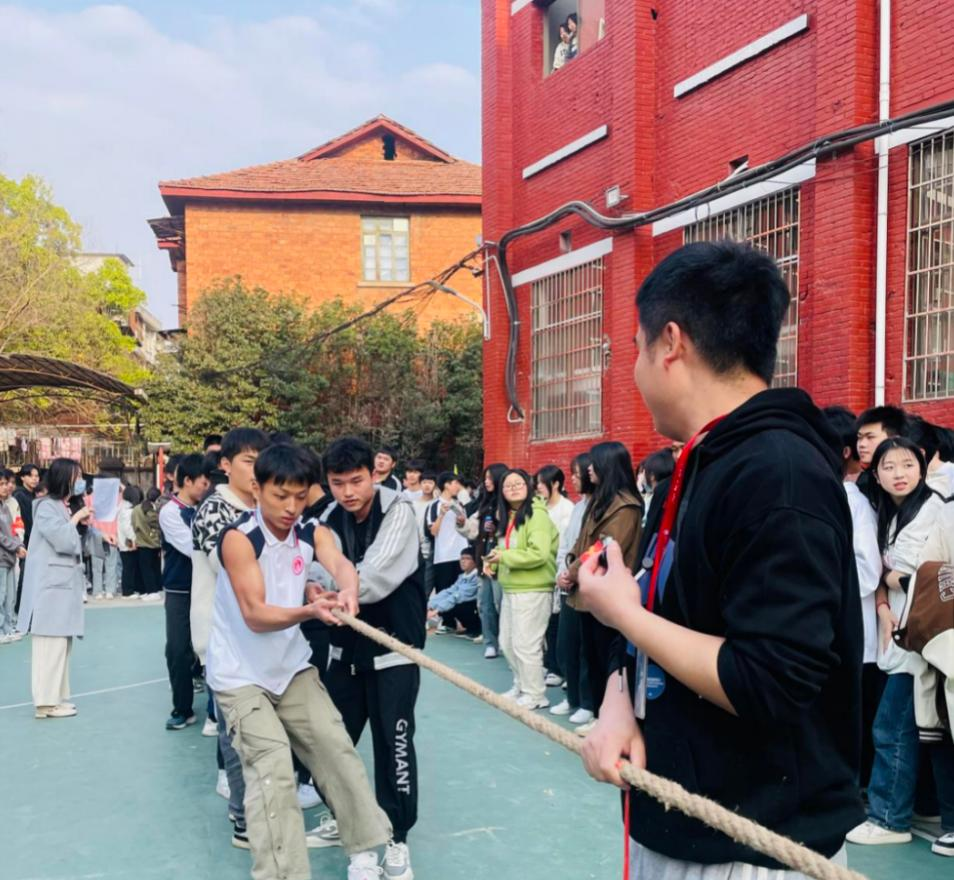 赣州工业职业中等专业学校