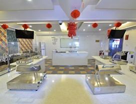 北京新东方烹饪学校