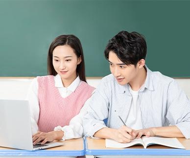 雅思突破阶段课程