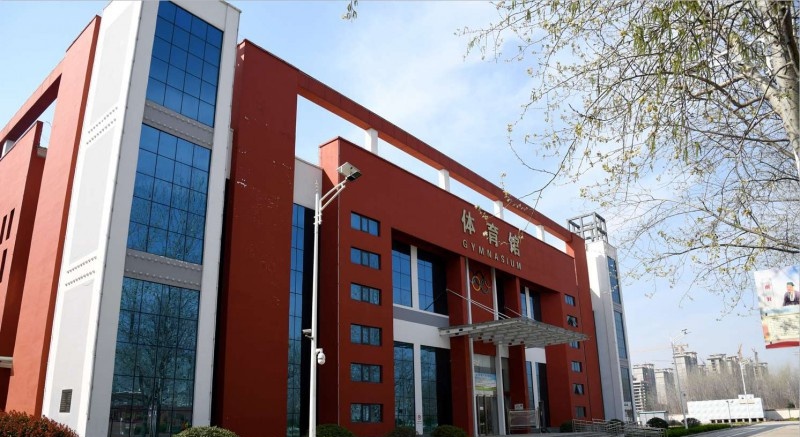 周口职业技术学院