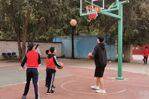 清华志清国际高中部