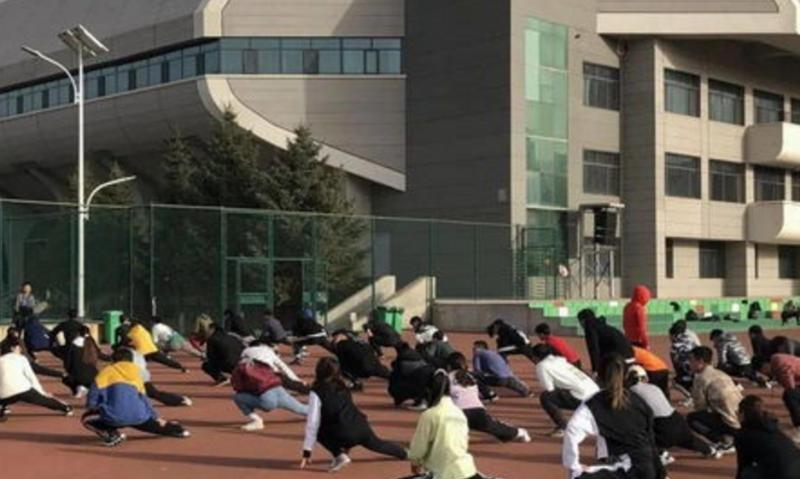 重庆万州电子信息工程学校