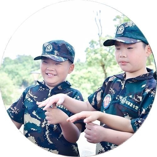 北京暑期军事训练营推荐