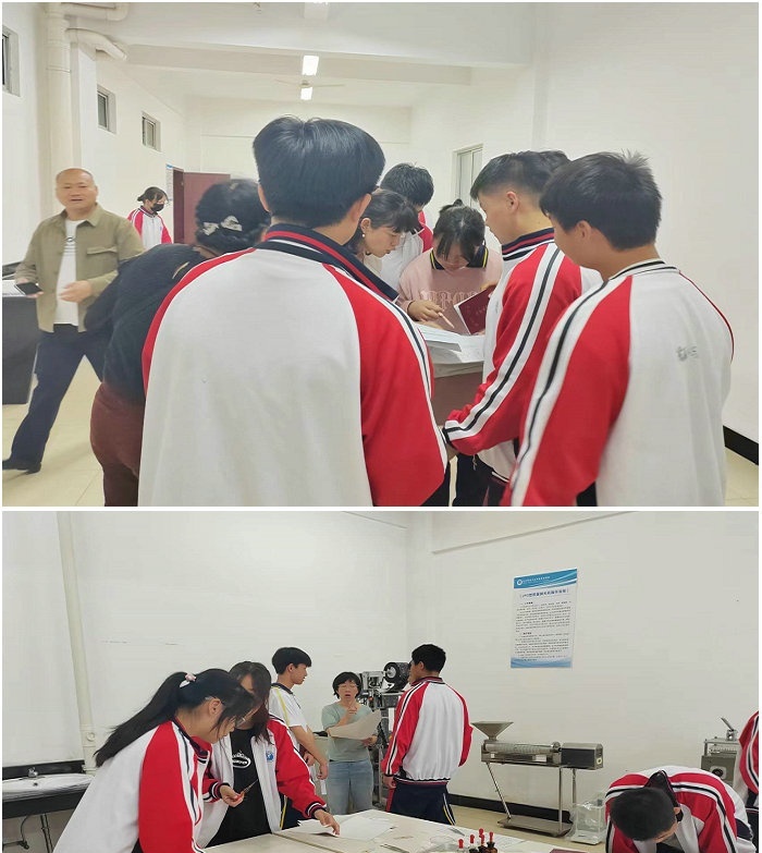 长沙贺龙体育运动学校
