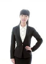 李彦乐 Celia 毕业于英语师范专业