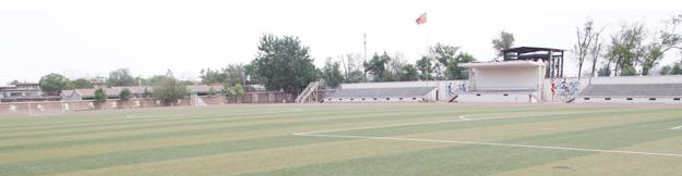 沧州市职业技术教育中心