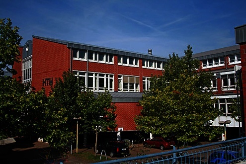 萨尔兰工程和经济应用技术大学
