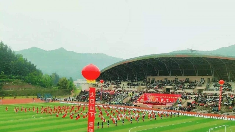 巴中职业技术学院单招