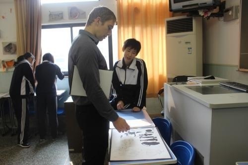 美国佛蒙特州国际学校