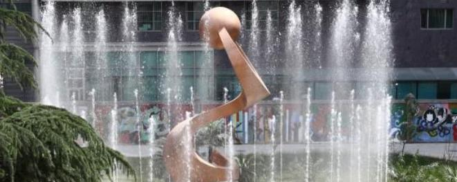 北京八一学校国际部