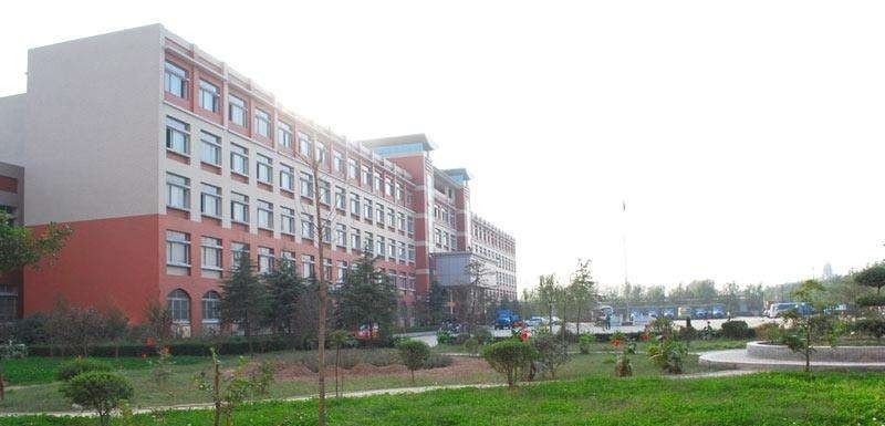 周口科技职业学院单招报名时间