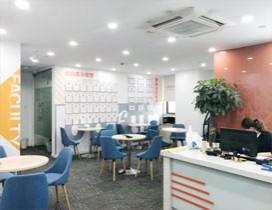 上海欧风小语种培训中心