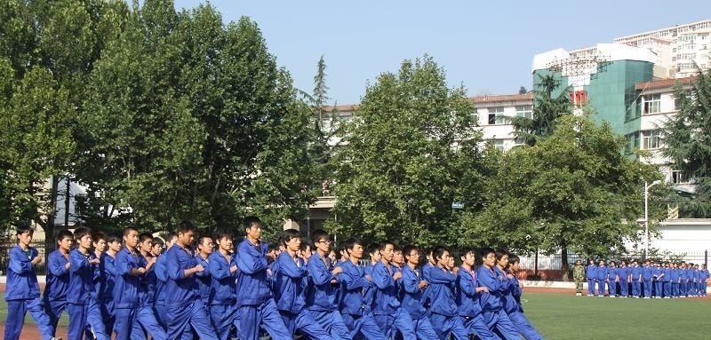 铜川职业技术学院单招成绩查询时间